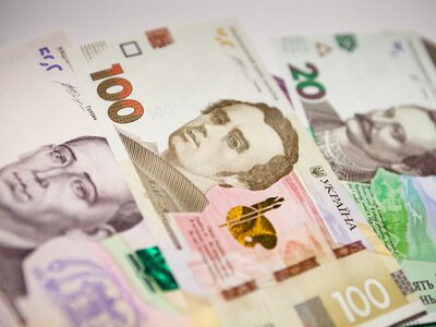 В Україні змінили порядок зарахування військового збору: за перше півріччя зібрано понад 94 мільярди гривень