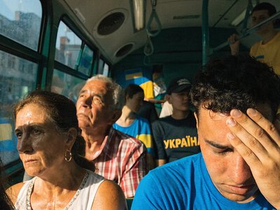 Миколаївці скаржаться на «сауну» в автобусах та тролейбусах: у КП пояснили, чому не справляються кондиціонери