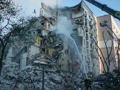 Террористическая война на истощение
