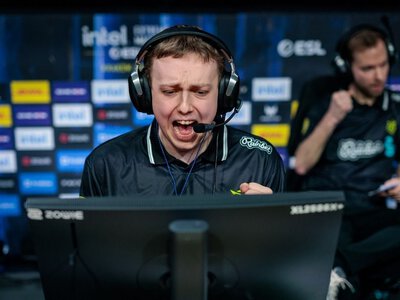Fnatic підписала ще одного українця, завершуючи свій повністю український склад