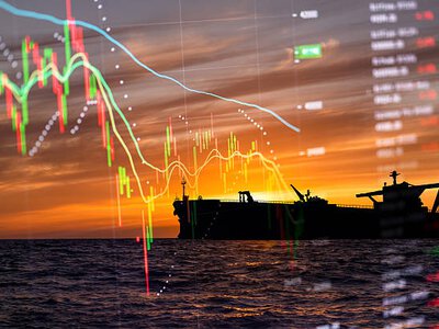 Експорт нафти з Саудівської Аравії наближається до довоєнного рівня