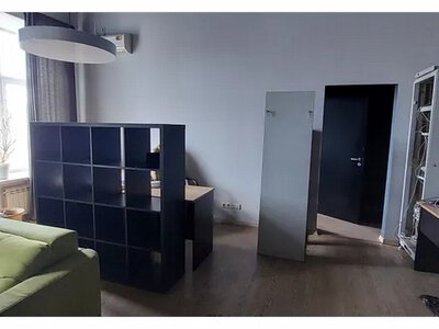 Ще одна київська квартира Лебедєва піде з аукціону