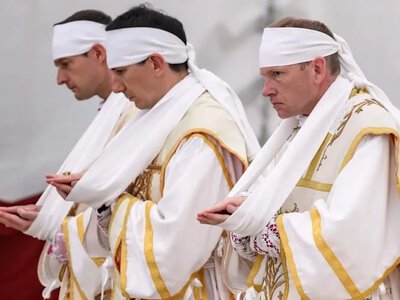 Ватикан відлучив від Церкви керівників Братства святого Пія X