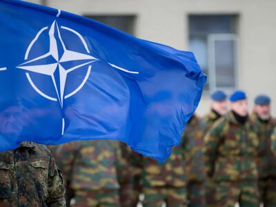 Європа заповнила ключові оборонні прогалини в НАТО після виходу США