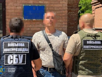 В академії Міноборони затримали російського “крота”: зливав новітні розробки дронів
