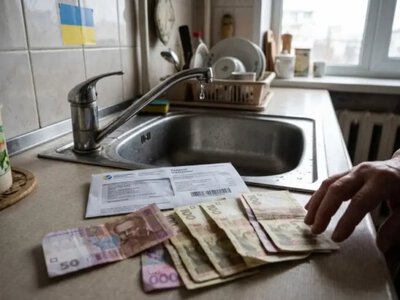Нові тарифи на воду в Україні: чи бігти у липні в Пенсійний фонд за перерахунком субсидії