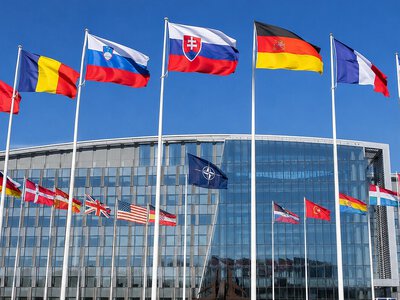 Європа майже закрила оборонні прогалини НАТО після скорочення ролі США