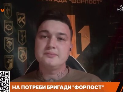 Гранати, АК та відсутність бойового досвіду – воїн СОУ про ЗС РФ на Харківщині