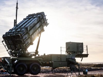 Федоров закликав майже 40 країн-партнерів невідкладно передати Україні ракети Patriot