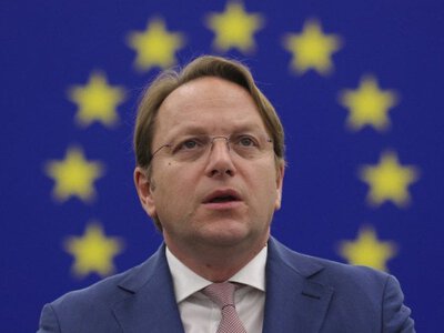 Витік документа ЄС підтвердив наявність угорської шпигунської мережі