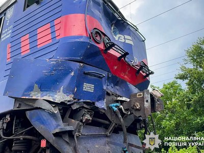 ДТП із поїздом та автобусом біля Рівного: кількість постраждалих зросла до 11, розпочато розслідування