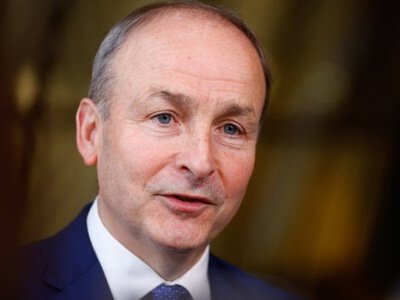 На Ірландію тиснуть із вимогою припинити продаж глинозему до Росії