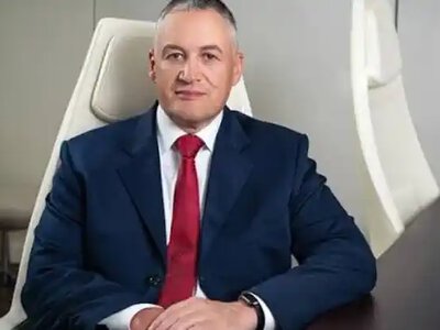 Кооператив Озеро дав тріщину