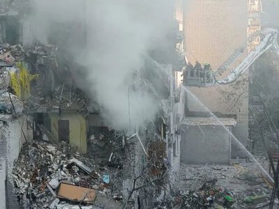МЗС Чехії різко відповіло Лаврову після атаки на Київ
