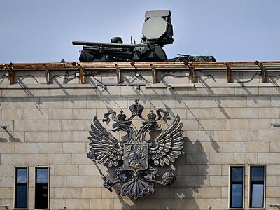 Може бути декілька варіантів: авіаексперт Долінце про ймовірність застосування першої української балістики по Росії