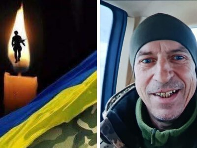 На війні загинув Захисник із Городенківської громади Мирослав Файдаш