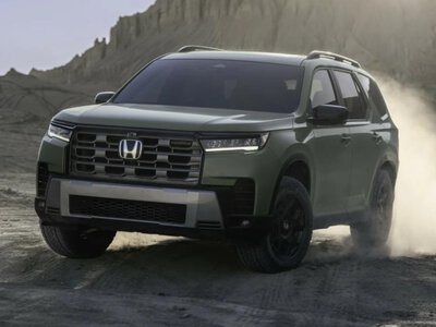 Названо 10 кросоверів, здатних проїхати понад 320 тисяч км без ремонту
