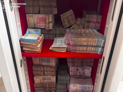 В Україні викрили шахрайську мережу криптообмінників, під час обшуків виявили валюту на понад 20 млн грн - Генпрокурор