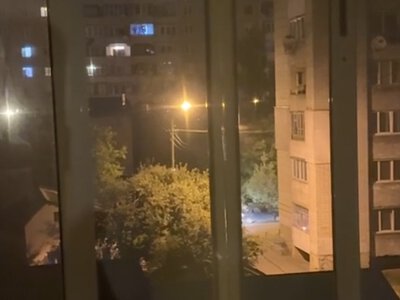 Озброєне хуліганство у Львові: затримано ексвійськового, який вночі стріляв поблизу житлових будинків
