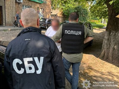 Крадій із шлангом: житель Роменського району незаконно викачав понад 7,6 тонни газового конденсату