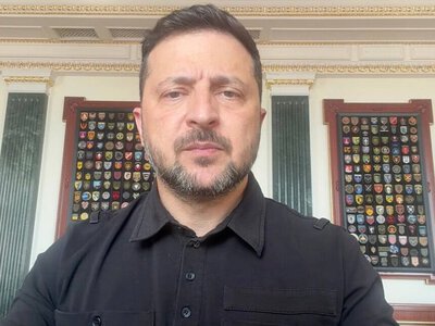 Зеленський чекає на рішення Трампа щодо ліцензій на виробництво Patriot