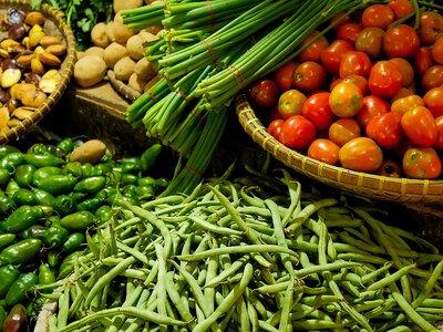 Продаж овочів з городу: коли українцям доведеться платити податок