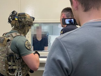 В Україні викрили масштабну шахрайську мережу криптообмінників