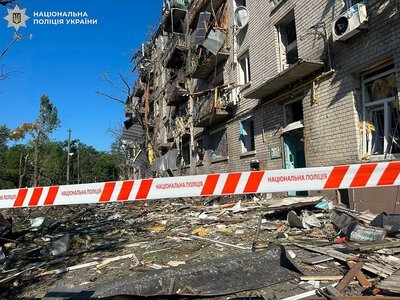 Число загиблих у Києві різко зросло - останні дані. ОНОВЛЕНО