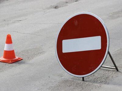У Рівному тимчасово перекриють перехрестя