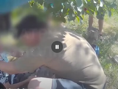 У Луцьку 11-річний хлопчик знепритомнів на електросамокаті: патрульні та перехожий надали допомогу