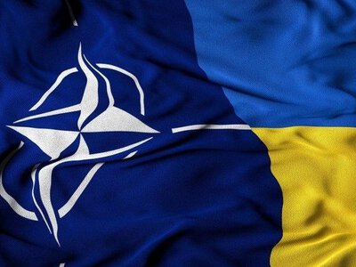 Україна закликала НАТО визнати її нову роль у безпеці Альянсу