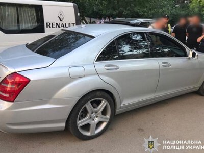 У Білій Церкві автомобіль збив 9-річного хлопчика