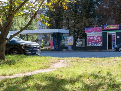 Призначення, старт жнив і забруднення річок: головне за добу на Полтавщині