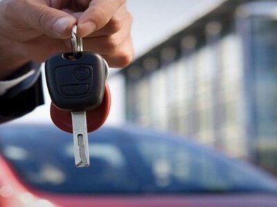 Які нові авто найбільше купують українці у 2026-му: Toyota лідирує, Duster – бестселер