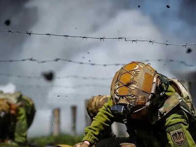 Генштаб повідомив про різке загострення на всіх напрямках