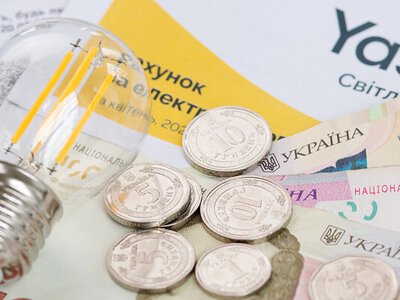Українцям хочуть списати борги за комуналку: кого це стосується