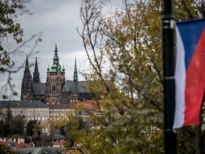 МЗС Чехії пообіцяло росіянам місце в пеклі за атаки на Україну