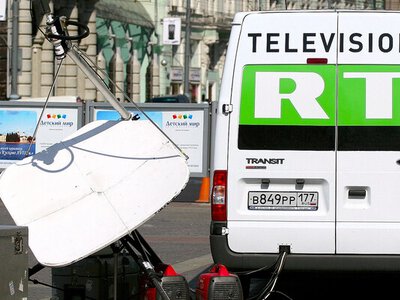 Суд ЄС закрив лазівку для поширення контенту Russia Today