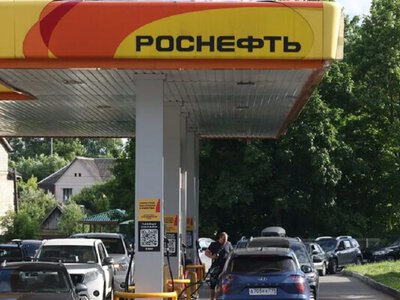 Паливний шок: ціни на бензин у росії зросли на 20% за рік - СЗР