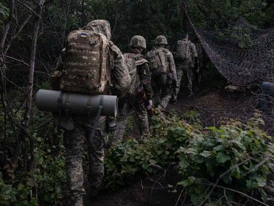 Росіяни втрачають наступальну ініціативу через контратаки ЗСУ: огляд фронту від ISW