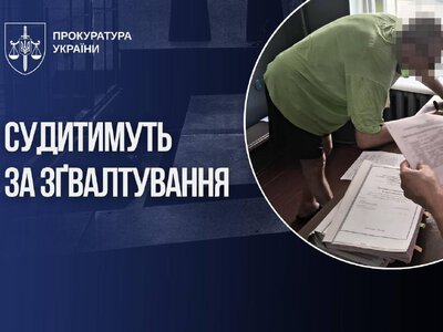 На Вінниччині судитимуть ґвалтівника 14-річної дівчини