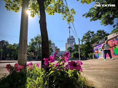 Новини Харкова – головне 3 липня: як минула ніч