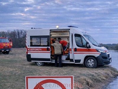 На Волині підліток зіштовхув з мосту 4-річну сестричку