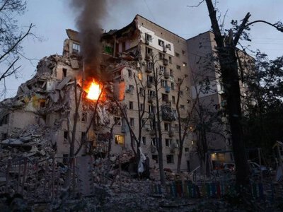 Кількість жертв удару по Києву зросла до 30: у столиці оголосили День жалоби