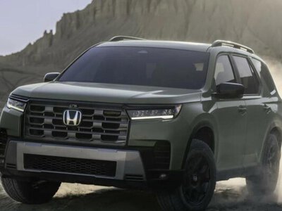 Авто, які не підводять: 10 кросоверів із ресурсом понад 320 000 км