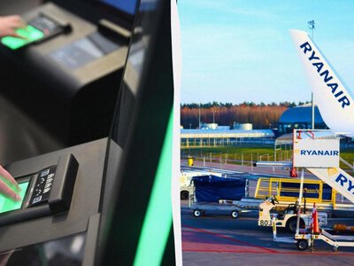 Літній сезон під загрозою: Ryanair попередив про затримки у популярних аеропортах