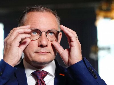 “Депутати ‘АдН’ закликають зупинити фінансову підтримку Україні у зв’язку зі справою ‘Північних потоків'”