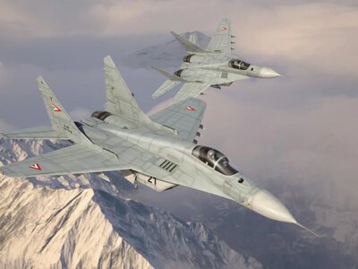 Польща утилізує МІГи, які раніше збиралися передати Україні — Міноборони країни 