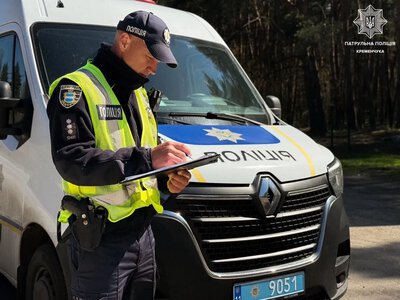 За минулу добу поліція Полтавщини оперативно розкрила 122 злочини: шахрайства та крадіжки