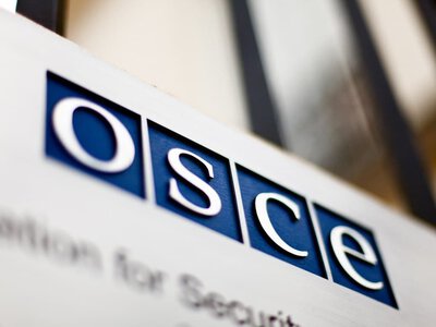 Україна в ОБСЄ заявила про готовність до зимових переговорів із Росією на нейтральному майданчику
